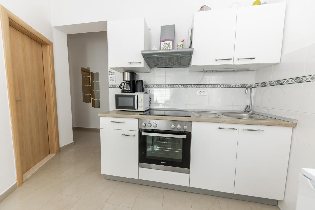 Apartment Sergio 2 Split Ngoại thất bức ảnh