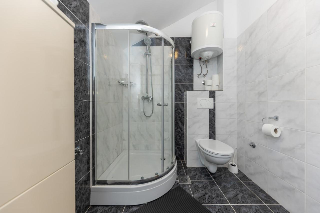 Apartment Sergio 2 Split Ngoại thất bức ảnh