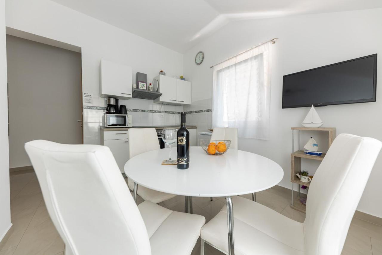 Apartment Sergio 2 Split Ngoại thất bức ảnh